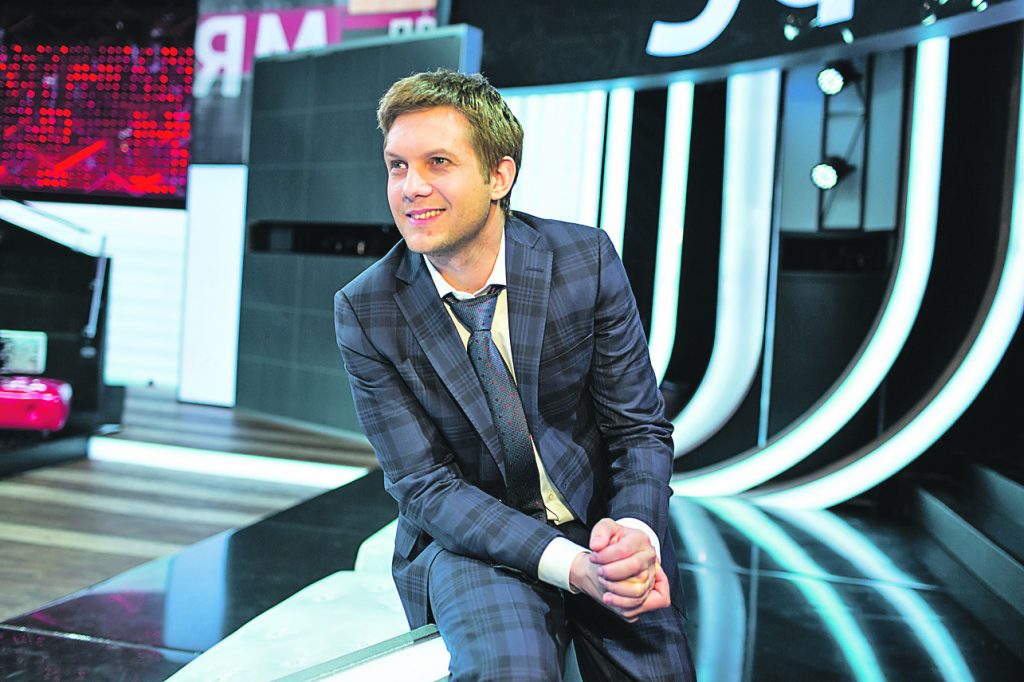 Борис Корчевников прямой эфир 2013