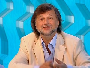 Композитор Алексей Рыбников: Молитва — лучший способ продлить жизнь