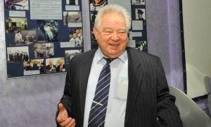 Космонавт Георгий Гречко: «Я пришел к вере благодаря теории вероятности»