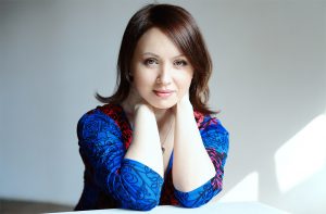 Актриса Наталья Щукина: У меня есть только одна просьба к Господу