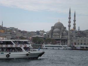 Что православному посмотреть в Стамбуле