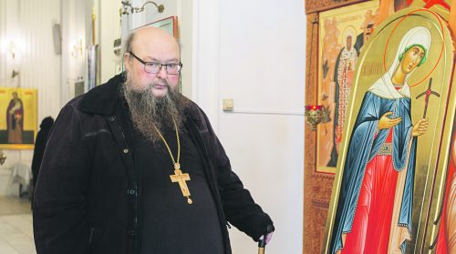 Есть ли спасение вне православия? Точка зрения игумена Сергия (Рыбко)