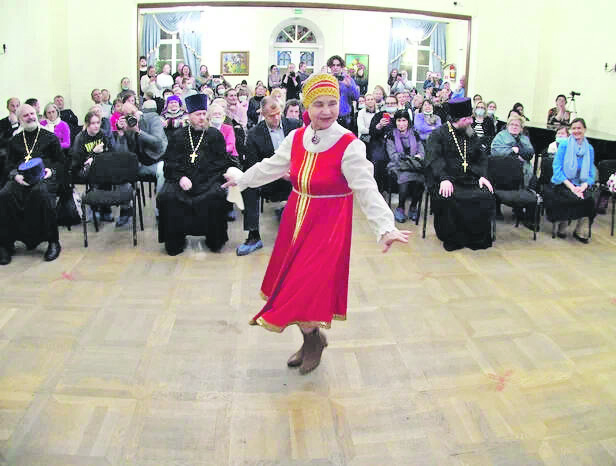 Как верующие с нарушениями слуха создали православную общину