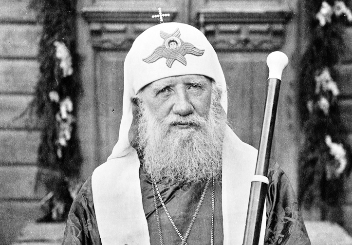 Патриарх Тихон считал, что верующие могут поминать Ленина