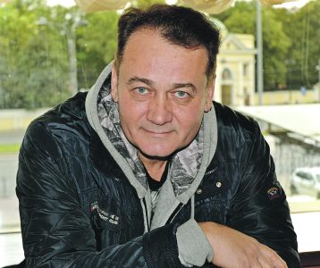 Сергей Барышев: Господь подаёт нам знаки, но видим мы их не всегда
