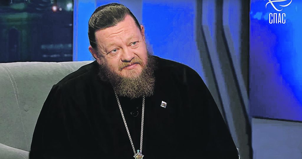 «Я перестал читать молитвы»