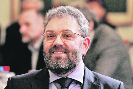 «Православная энциклопедия» получила Гран-При