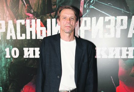 Алексей Шевченков: Благодарен Господу за такую судьбу