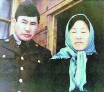 Новая святая из племени юпиков