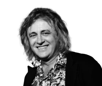 Александр Шаганов: «Выйду ночью в поле с конём» — это мне знак с Небес