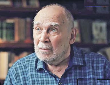 «Бросай всё и уезжай», — сказал Заманскому старец