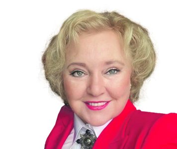 Галина Бокашевская: Однажды я воочию увидела святых