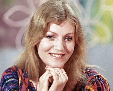 Перед смертью Анна Герман написала музыку к «Отче наш»