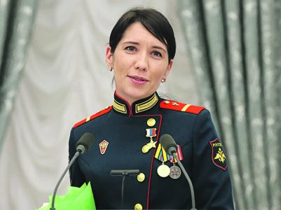 Больничное одеяло с текстом 90-го псалма