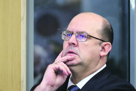 Ректор МИФИ — о Теле и Крови Христовых