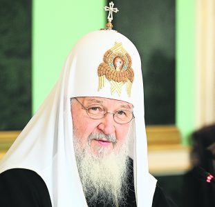 «Вот, Господи, и я. Такой, каким Ты меня выучил»