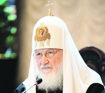 «Благодаря этому чуду я сегодня перед вами и стою»