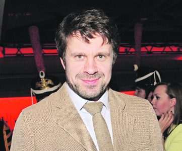 Сергей Перегудов: «Надо быть благодарным больше, чем просить»